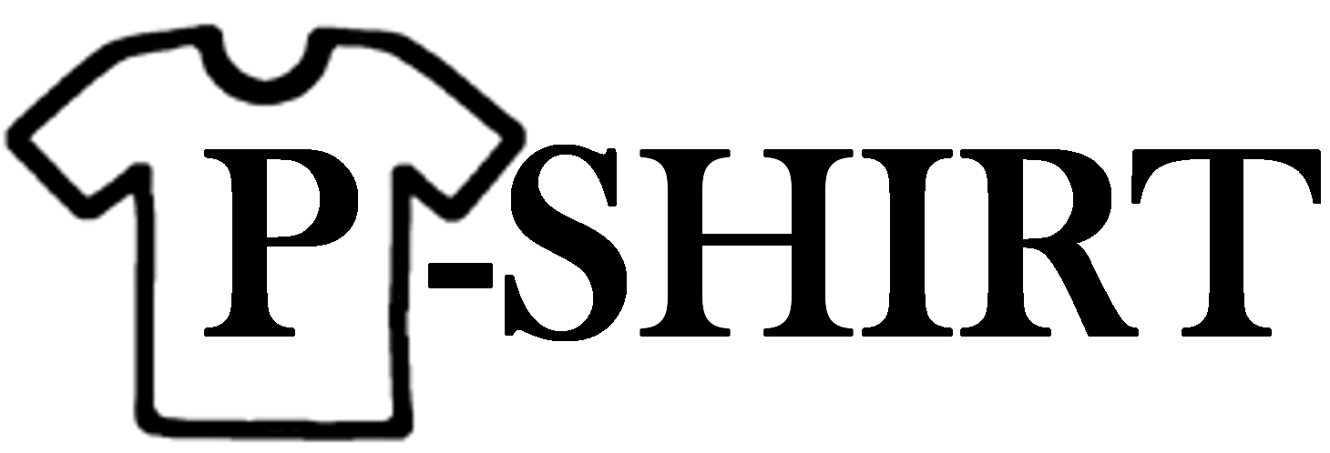 pshirt logo